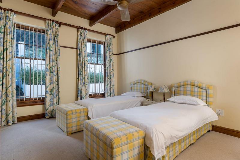 7 Bedroom Property for Sale in Wellington Open Space Western Cape